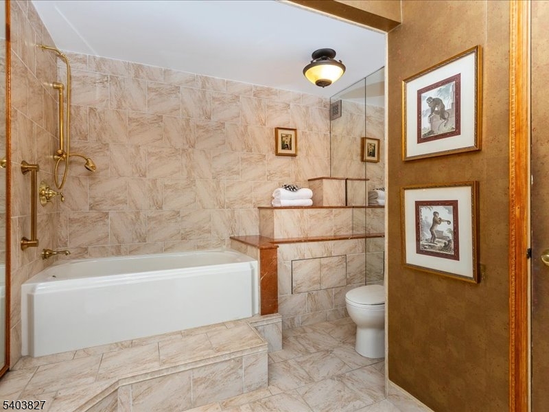 Claridge House II - Residential