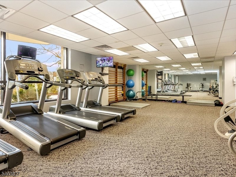 Claridge House II - Residential