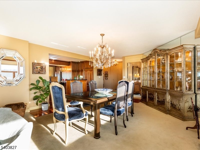 Claridge House II - Residential