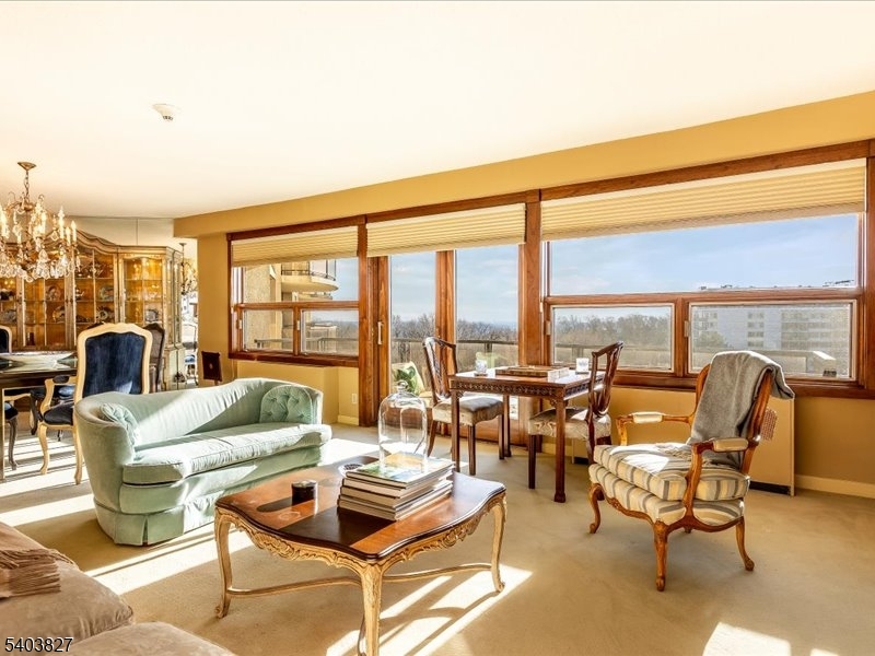 Claridge House II - Residential