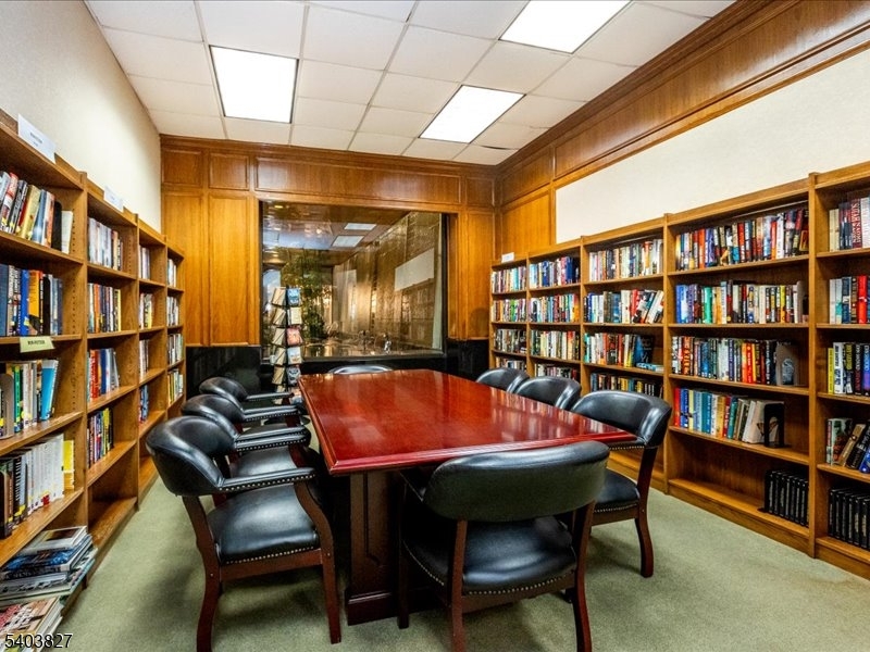 Claridge House II - Residential