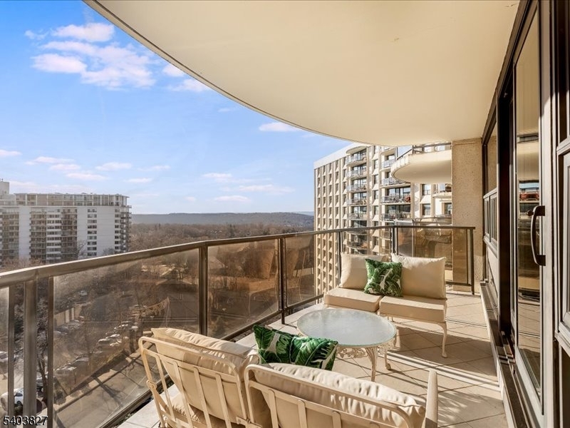 Claridge House II - Residential