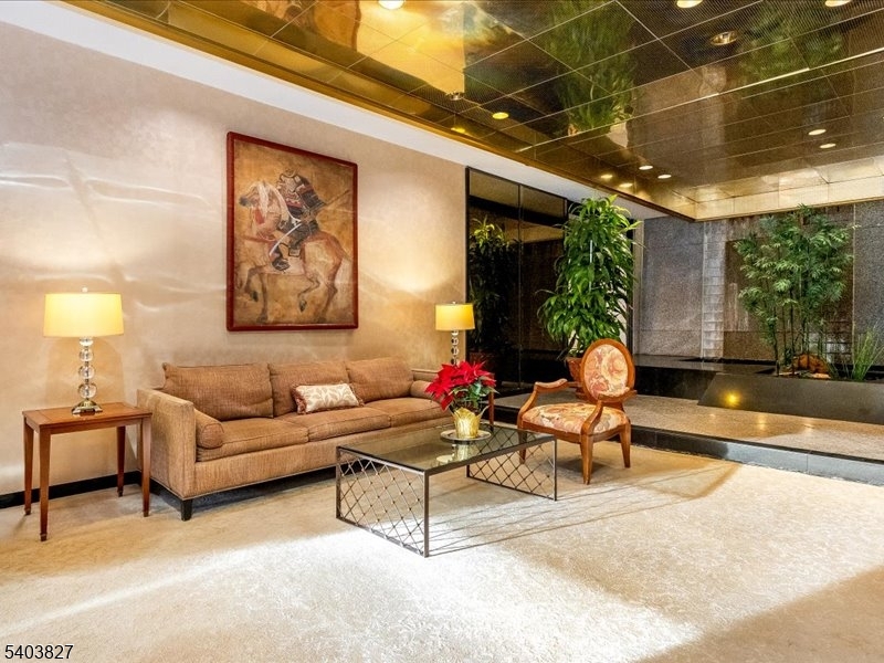 Claridge House II - Residential