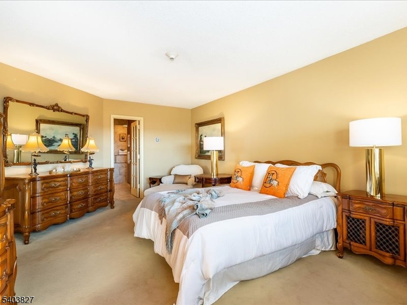 Claridge House II - Residential