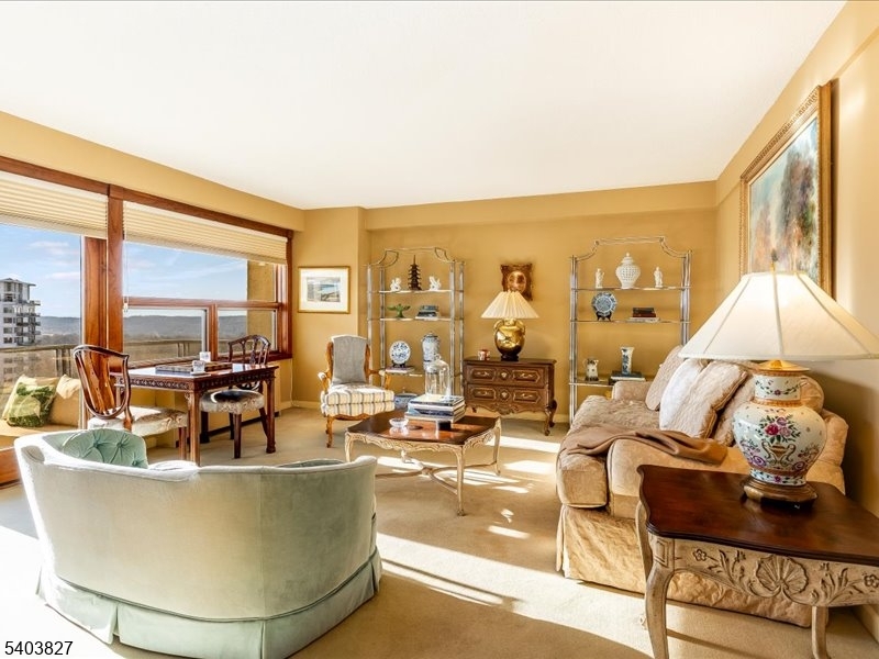 Claridge House II - Residential