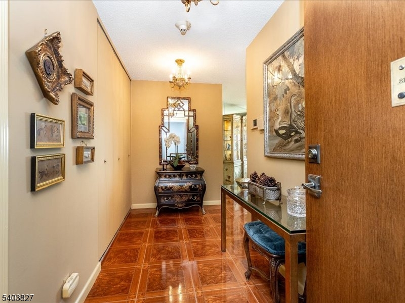 Claridge House II - Residential