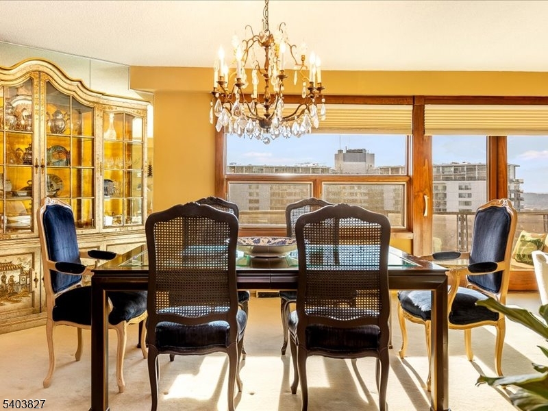 Claridge House II - Residential