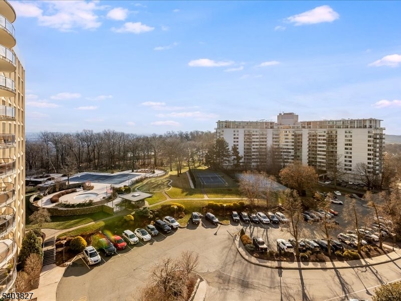 Claridge House II - Residential