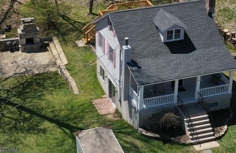 Ingrams Cove - Residential