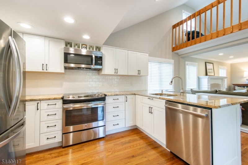 Ingrams Cove - Residential