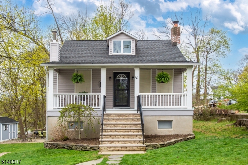 Ingrams Cove - Residential