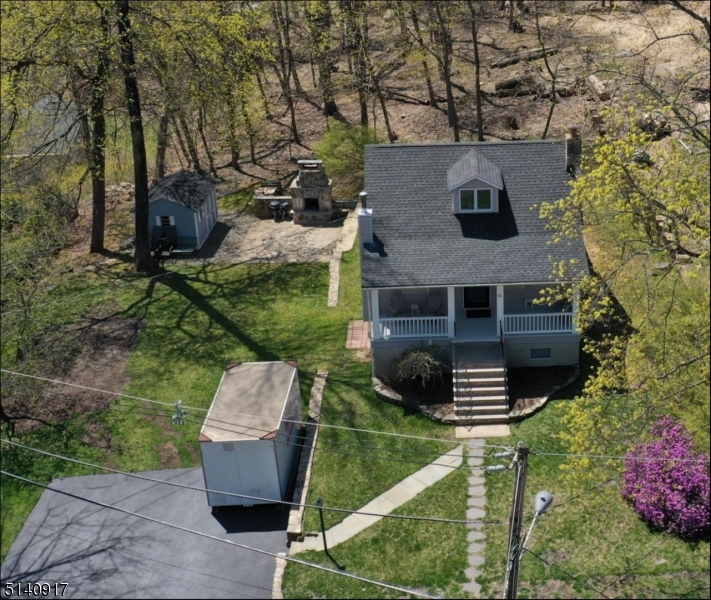 Ingrams Cove - Residential