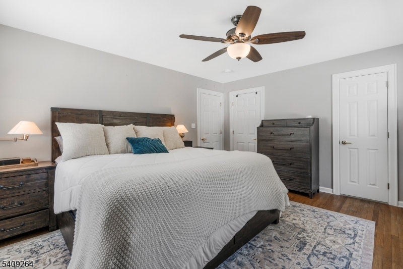 Country Club - Residential