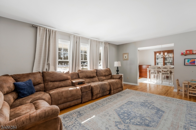 Country Club - Residential