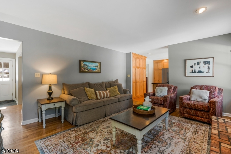 Country Club - Residential