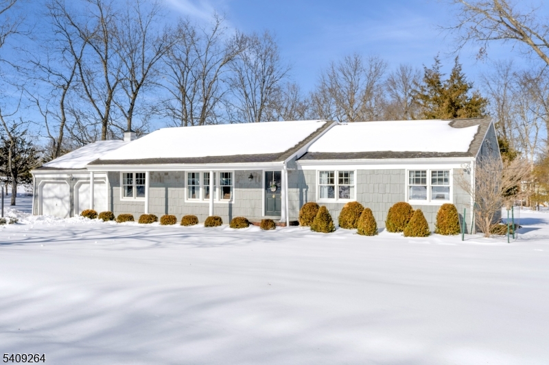 Country Club - Residential