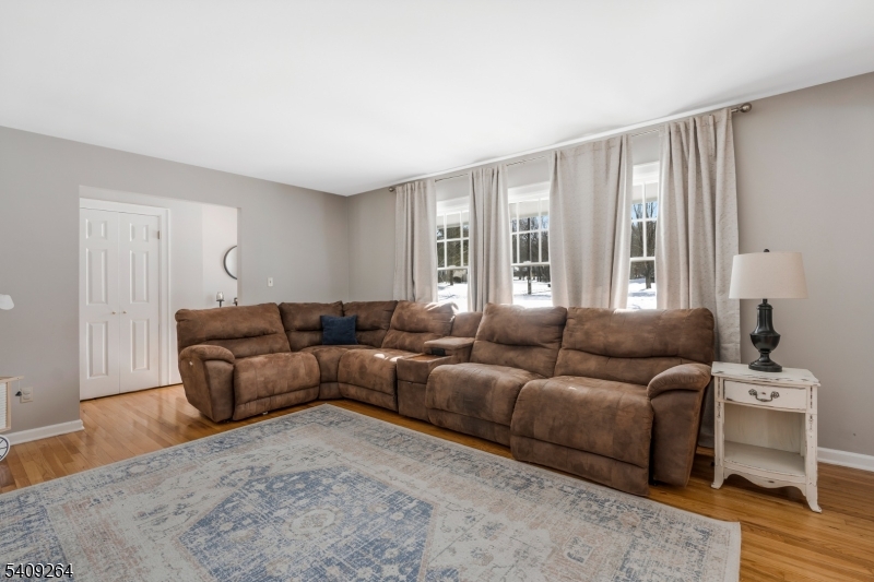 Country Club - Residential