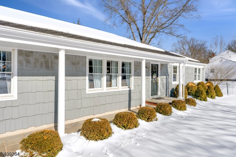 Country Club - Residential