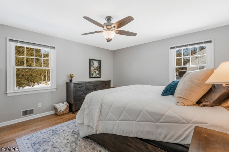 Country Club - Residential