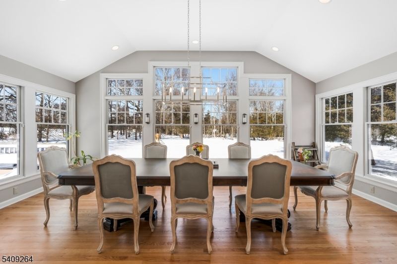 Country Club - Residential