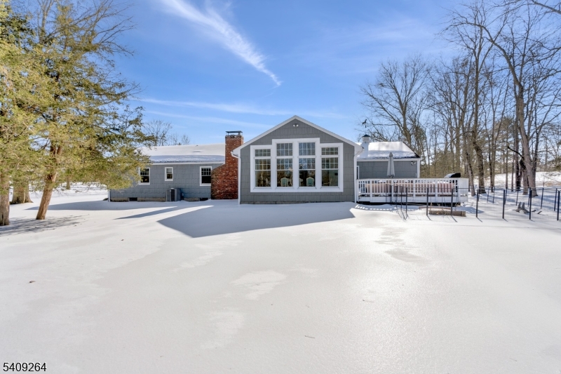 Country Club - Residential