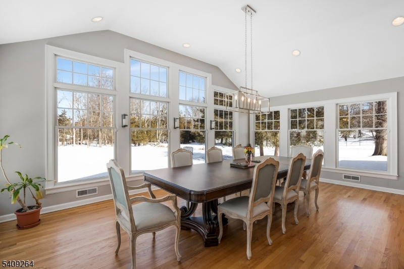 Country Club - Residential