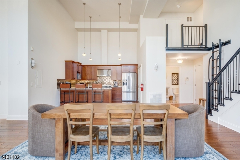 Walnut Street - Residential