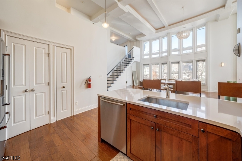 Walnut Street - Residential