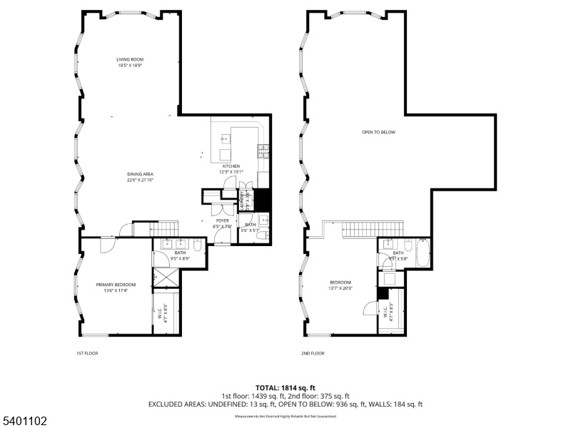Walnut Street - Residential
