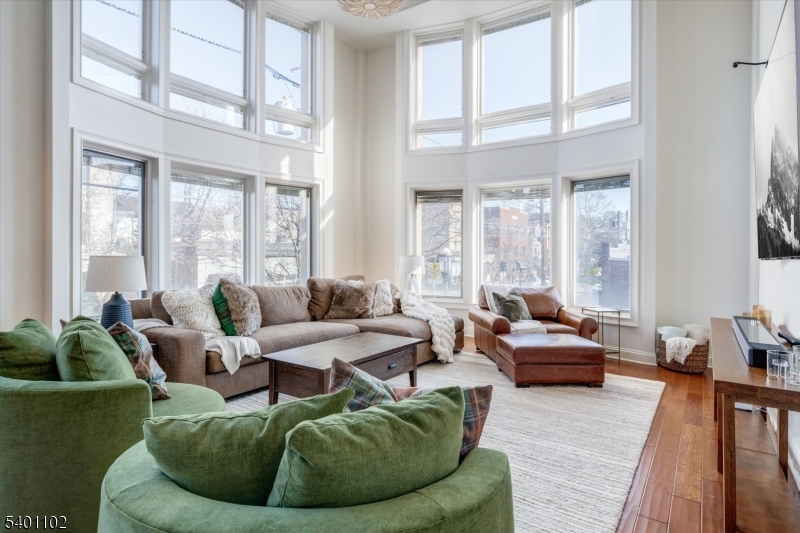 Walnut Street - Residential