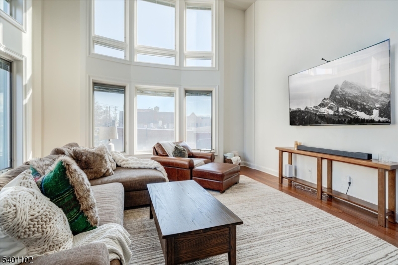 Walnut Street - Residential