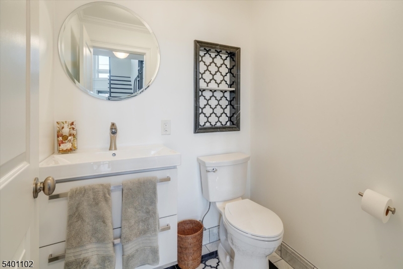 Walnut Street - Residential