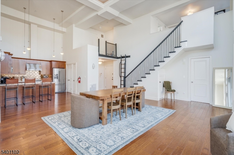 Walnut Street - Residential