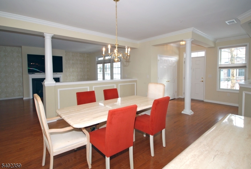 Four Seasons at Great Notch - Residential