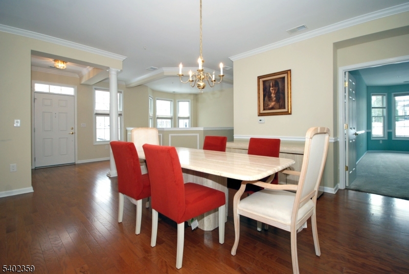 Four Seasons at Great Notch - Residential