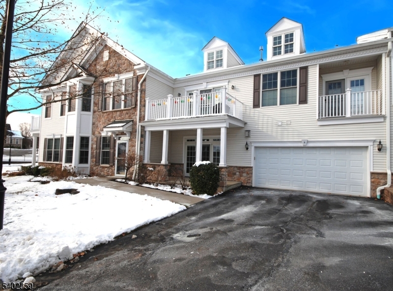 Four Seasons at Great Notch - Residential