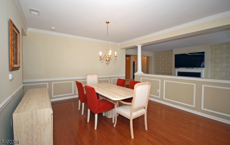 Four Seasons at Great Notch - Residential