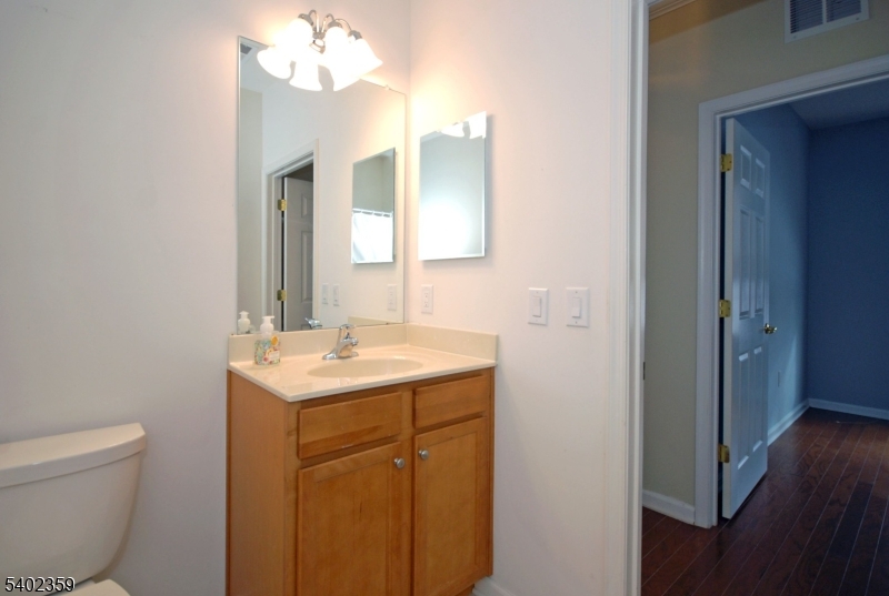 Four Seasons at Great Notch - Residential