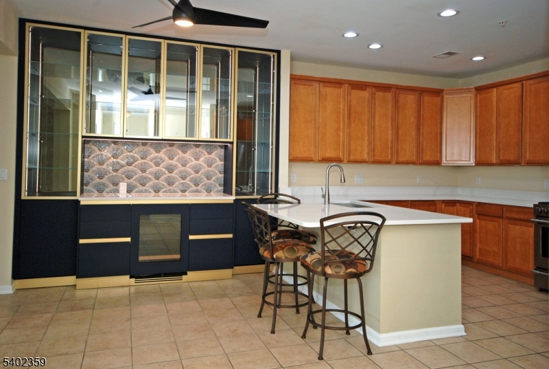 Four Seasons at Great Notch - Residential