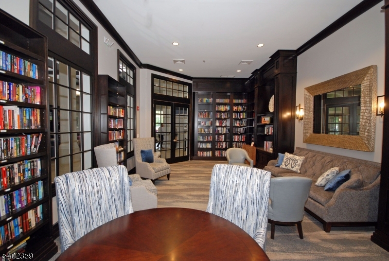 Four Seasons at Great Notch - Residential