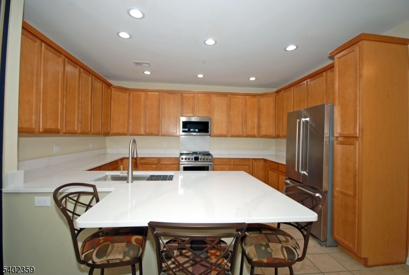 Four Seasons at Great Notch - Residential