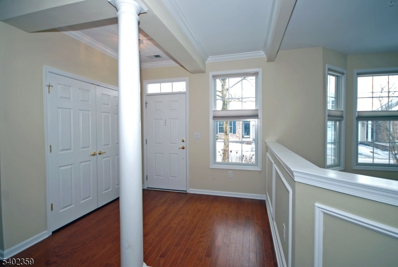 Four Seasons at Great Notch - Residential