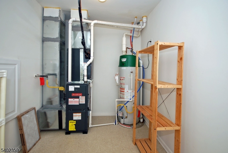 Four Seasons at Great Notch - Residential