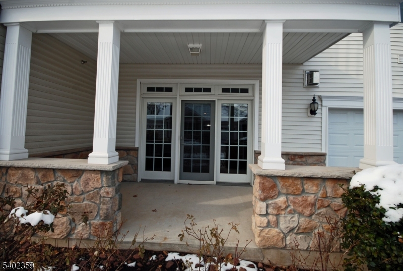 Four Seasons at Great Notch - Residential