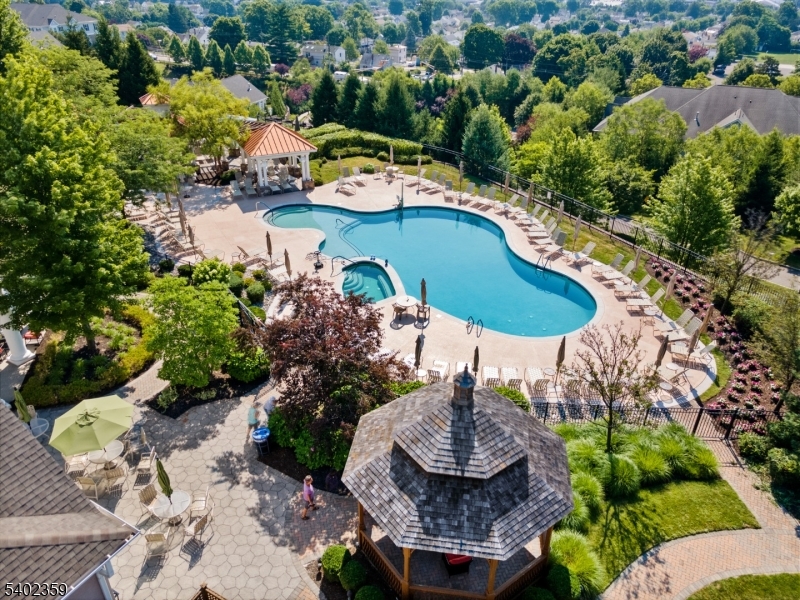 Four Seasons at Great Notch - Residential