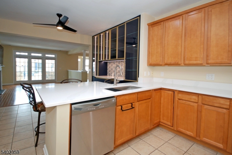 Four Seasons at Great Notch - Residential