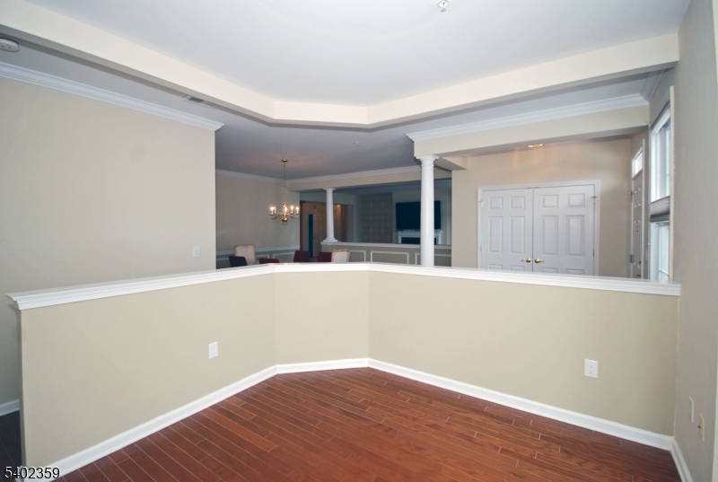 Four Seasons at Great Notch - Residential