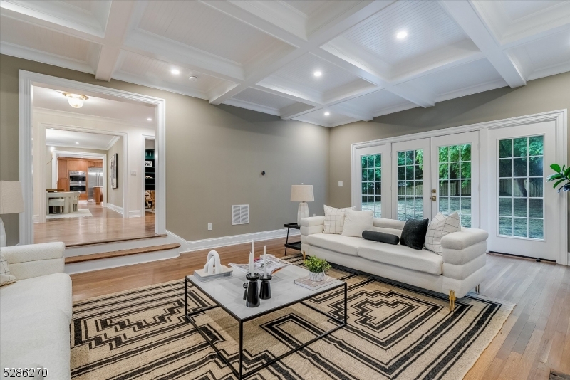 Estate - Residential