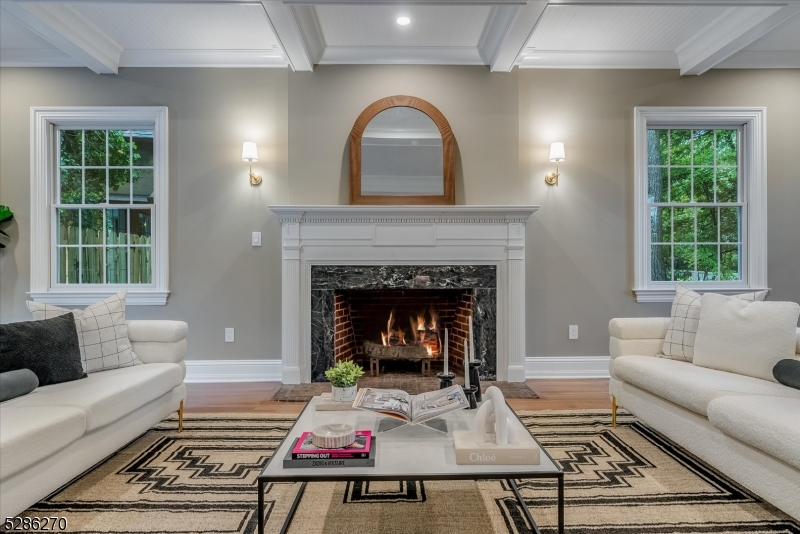 Estate - Residential