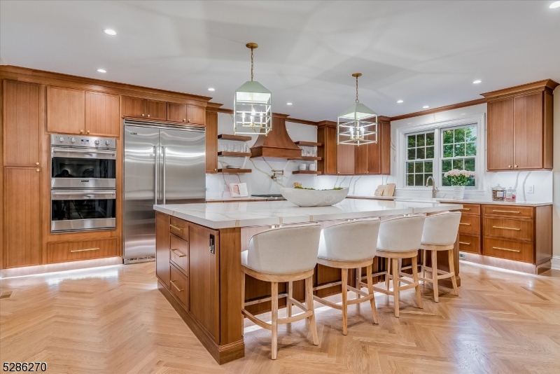 Estate - Residential